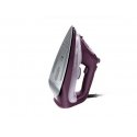 Braun TexStyle 7 Pro SI 7181 VI silitysrauta Kuiva- & höyrysilitysrauta EloxalPlus soleplate 3100 W 