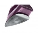 Braun TexStyle 7 Pro SI 7181 VI iron Dry & Steam iron EloxalPlus soleplate 3100 W Violet