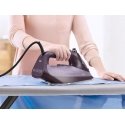 Braun TexStyle 7 Pro SI 7181 VI iron Dry & Steam iron EloxalPlus soleplate 3100 W Violet