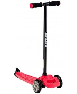 Scooter 3 KOŁOWA BALANSOWA KETTLER KWIZZY RED