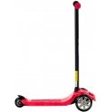 Scooter 3 KOŁOWA BALANSOWA KETTLER KWIZZY RED