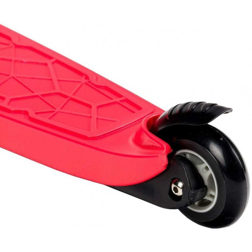 Scooter 3 KOŁOWA BALANSOWA KETTLER KWIZZY RED – 5