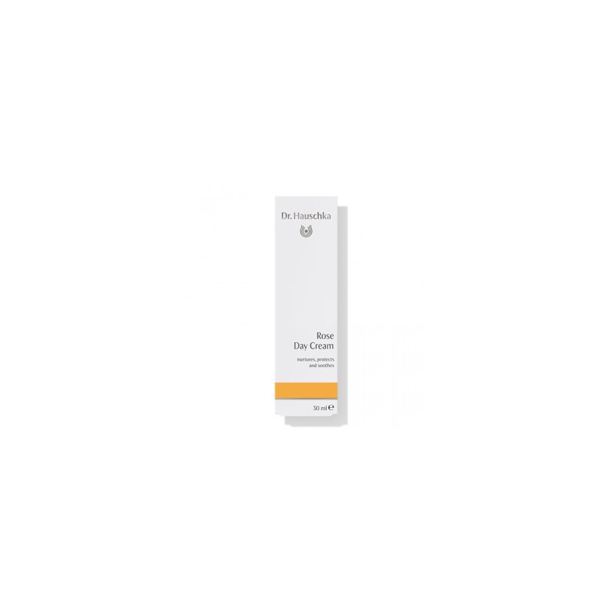 Dr. Hauschka Dr. Hauschka Rose Day