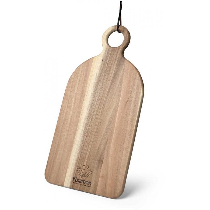 Fissman Cutting board 48x24x1.5 cm
