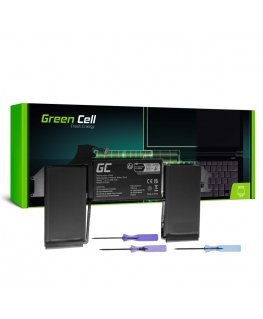 Green Cell AP32WX portatīvo datoru rezerves daļa Baterija