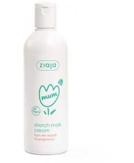 Ziaja Mamma Mia Body Kreminis - Body cream against stretch marks