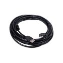 Extra Digital Cable USB 2.0 AF - AM, 3m Extra Digital Cable USB 2.0 AF - AM, 3m