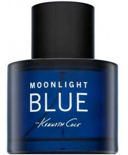 Kenneth Cole Moonlight Mėlyna EDT M 100 ml