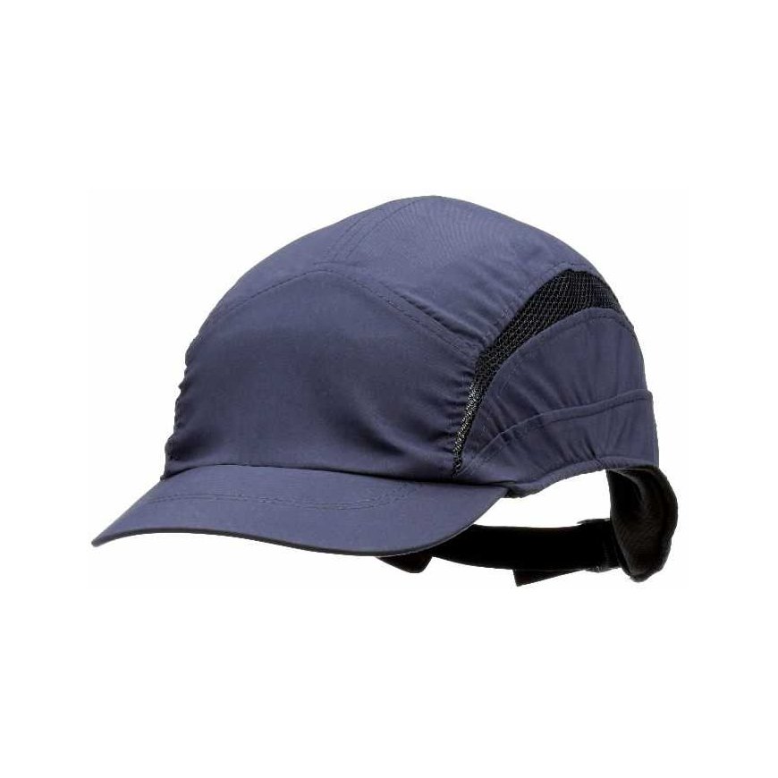 Cap 3M FB3 Classic HiViz blue