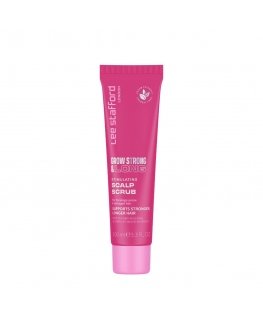Lee Stafford - Grow Strong & Long Stimulating Scalp Scrub 100 ml