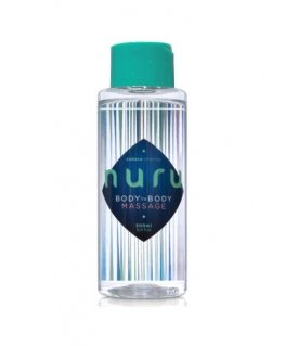Shunga Massage Oil Serenity240