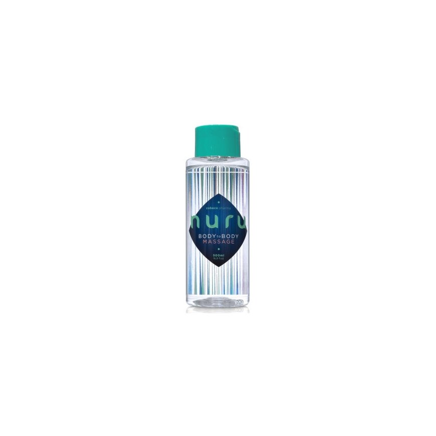 Shunga Massage Oil Serenity240