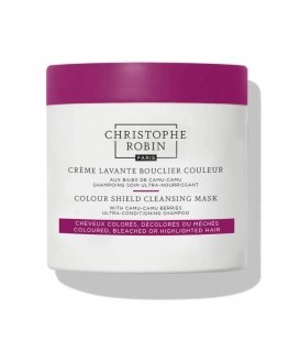 Christophe Robin Christophe Robin Color Shield valomoji kaukė (250 ml)