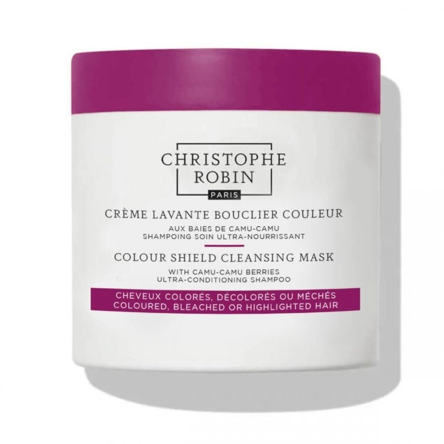Christophe Robin Christophe Robin Christophe Robin
