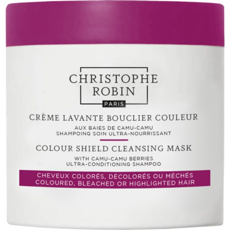Christophe Robin Christophe Robin Color Shield Cleansing Mask (250 ml) – 2