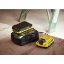 Stanley FATMAX SFMCB12D2-QW elektroinstrumenta akumulators un lādētājs Akumulatoru un lādētāju kompl Stanley FATMAX SFMCB12D2-QW elektroinstrumenta akumulators un lādētājs Akumulatoru un lādētāju kompl