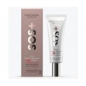 MÁDARA Cosmetics SOS Rich Hydra-Barrier CICA Cream Dienas krēms Seja 40 ml MÁDARA Cosmetics SOS Rich Hydra-Barrier CICA Cream Dienas krēms Seja 40 ml