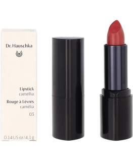 Dr. Hauschka lipstick Camellia 03 4.1g