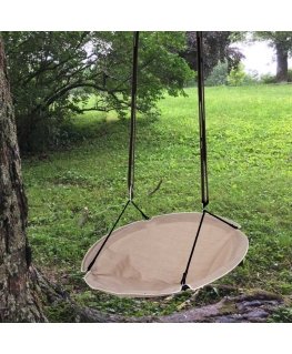 Stork's nest swing 100 cm D029-05TB PATIO