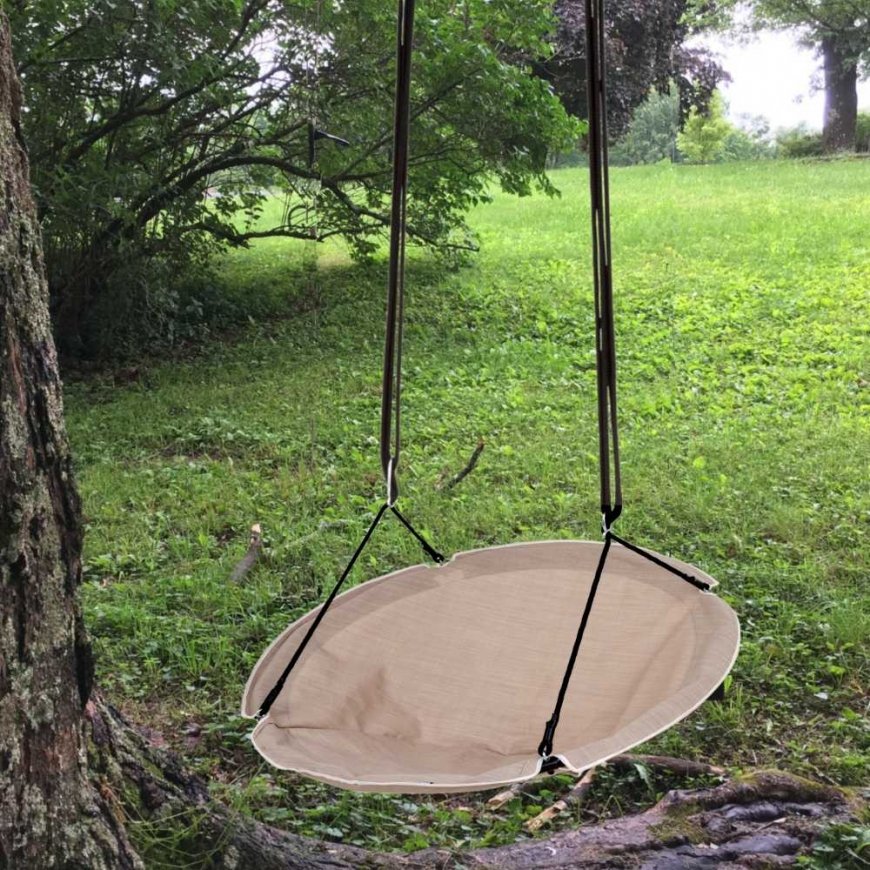 Patio Stork`s nest swing 100 cm