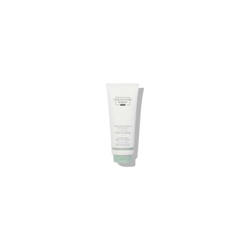 Christophe Robin Christophe Robin Hydrating Melting
