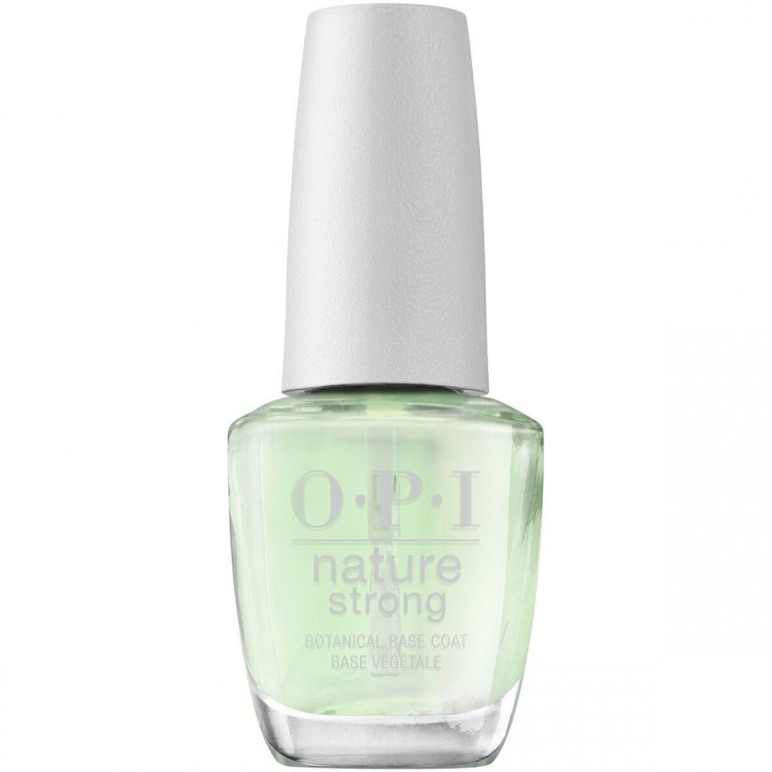 "Opi Nature Strong" nail polish base 15ml
