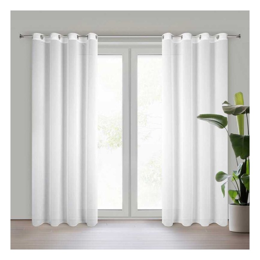 Eurofirany FIR/TIRSA/B 140X250 PRZEL Day curtains