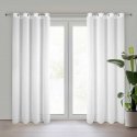 Eurofirany FIR/TIRSA/B 140X250 PRZEL Dieninės užuolaidos Eurofirany FIR/TIRSA/B 140X250 PRZEL Dieninės užuolaidos