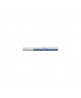 Fila White marker 3 mm LYRA