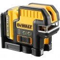 DeWALT DCE0825D1G-QW līmeņrādis DeWALT DCE0825D1G-QW līmeņrādis