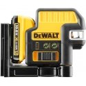 DeWALT DCE0825D1G-QW līmeņrādis DeWALT DCE0825D1G-QW līmeņrādis