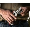 Felco 2 pruning shears Anvil Red Felco 2 pruning shears Anvil Red