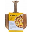 Forneza Medinė picos ližė – serviravimo lenta Forneza Medinė picos ližė – serviravimo lenta