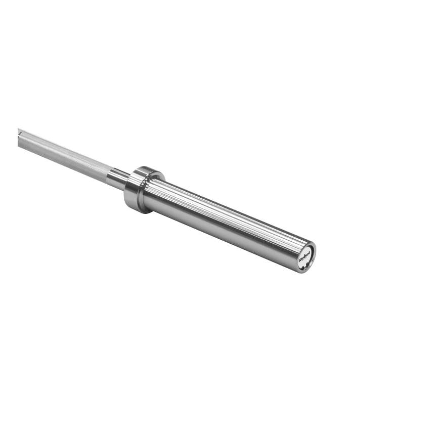 Straight bar, barbell 30mm 180cm 10.5kg max. 170kg REBEL ACTIVE – 2