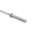 Straight bar, barbell 30mm 180cm 10.5kg max. 170kg REBEL ACTIVE
