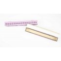 BOBKOV DENIS FOP, reg. No. 2893417695 Needle holder on a wooden base. Lavender, 100 holes OG-061 BOBKOV DENIS FOP, reg. No. 2893417695 Needle holder on a wooden base. Lavender, 100 holes OG-061