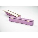 BOBKOV DENIS FOP, reg. No. 2893417695 Needle holder on a wooden base. Lavender, 100 holes OG-061 BOBKOV DENIS FOP, reg. No. 2893417695 Needle holder on a wooden base. Lavender, 100 holes OG-061