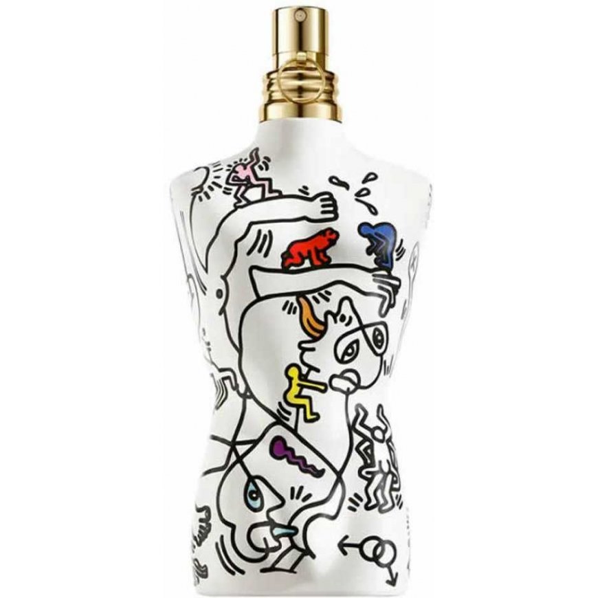 Jean Paul Gaultier Jean Paul Gaultier