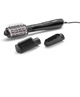 BaByliss STYLE SMOOTH 1000 AS128E plaukų džiovintuvas and curling iron