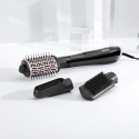 BaByliss STYLE SMOOTH 1000 AS128E hair dryer and curling iron BaByliss STYLE SMOOTH 1000 AS128E hair dryer and curling iron