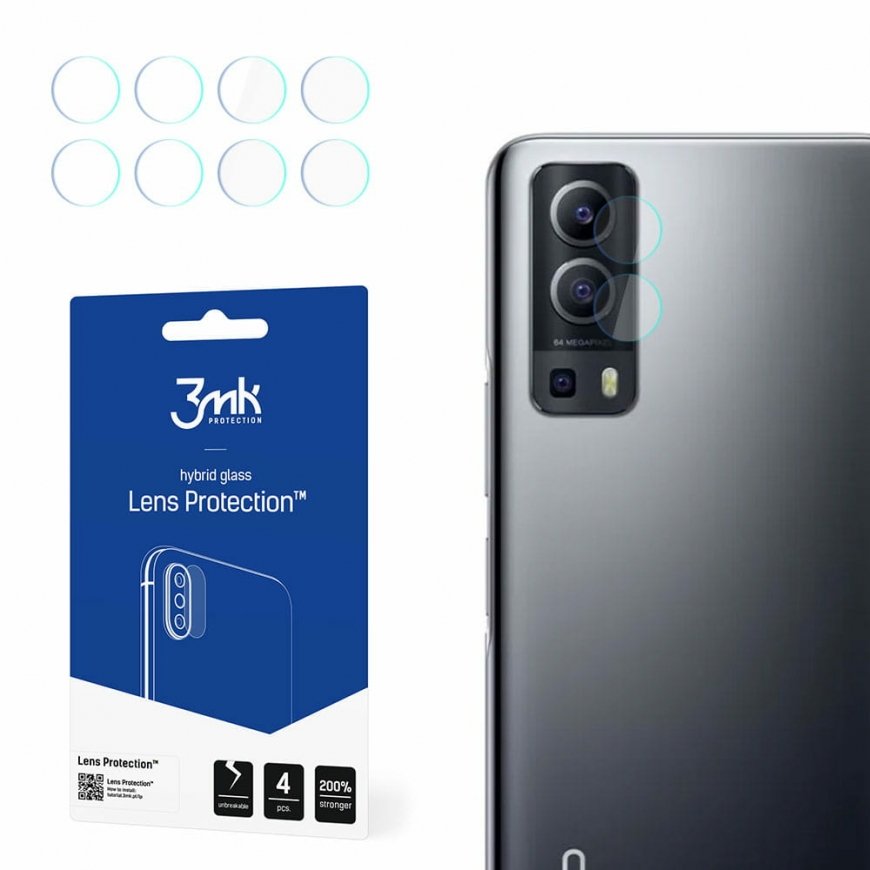 3MK Lens Protection 1 pcs