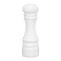 Pipirų malūnėlis i soli drewniany 17 cm Chess balta lakierowany AMBITION Pipirų malūnėlis i soli drewniany 17 cm Chess balta lakierowany AMBITION