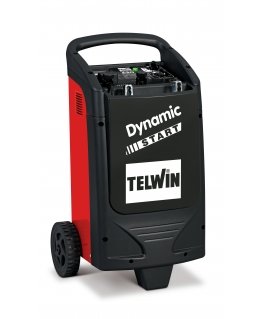 Telwin 829384 sähkötyökalun akku ja laturi