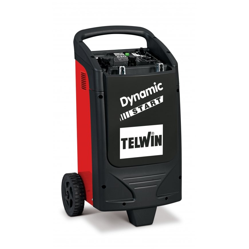 Telwin 829384 elektroinstrumenta akumulators un lādētājs