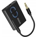 1Mii ML300 Nadajnik Odbiornik jack audio Bluetooth 5.0 1Mii ML300 Nadajnik Odbiornik jack audio Bluetooth 5.0
