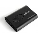 1Mii ML300 Nadajnik Odbiornik jack audio Bluetooth 5.0 1Mii ML300 Nadajnik Odbiornik jack audio Bluetooth 5.0