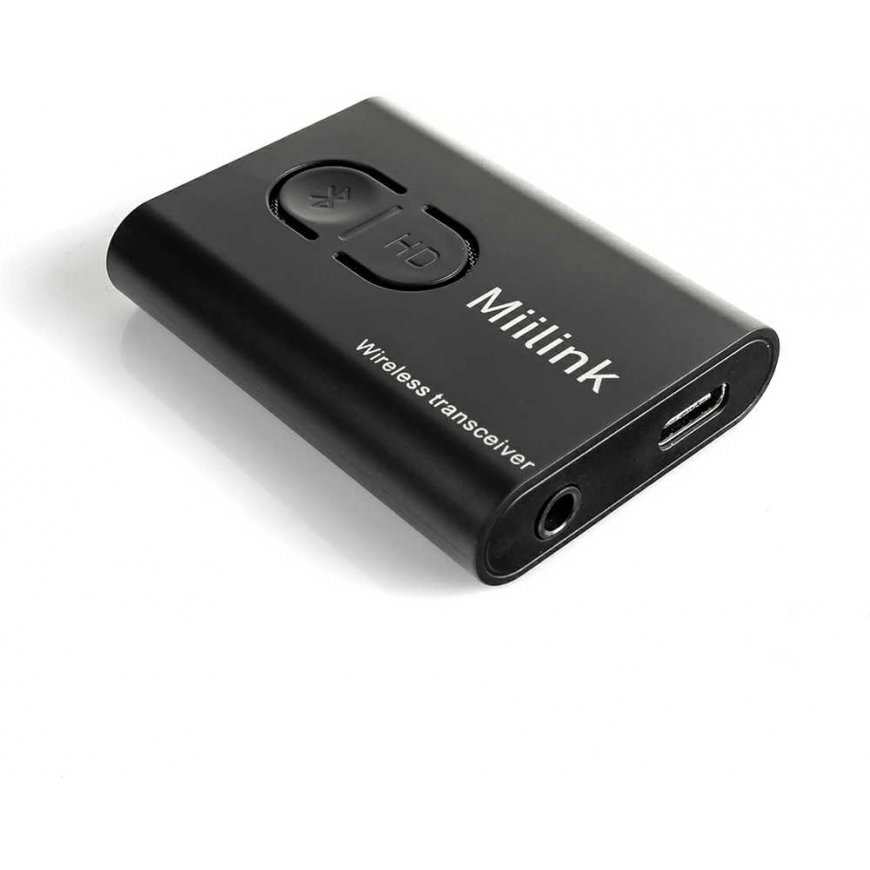 1Mii ML300 Nadajnik Odbiornik jack audio Bluetooth 5.0 – 3