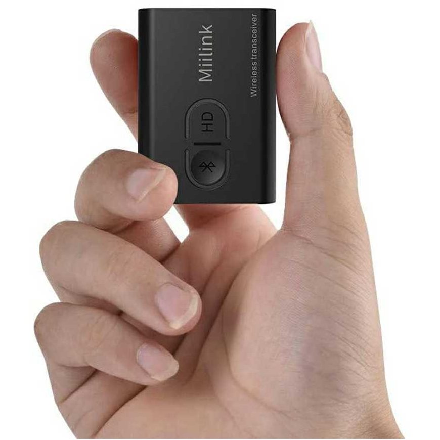 1Mii ML300 Nadajnik Odbiornik jack audio Bluetooth 5.0 – 4