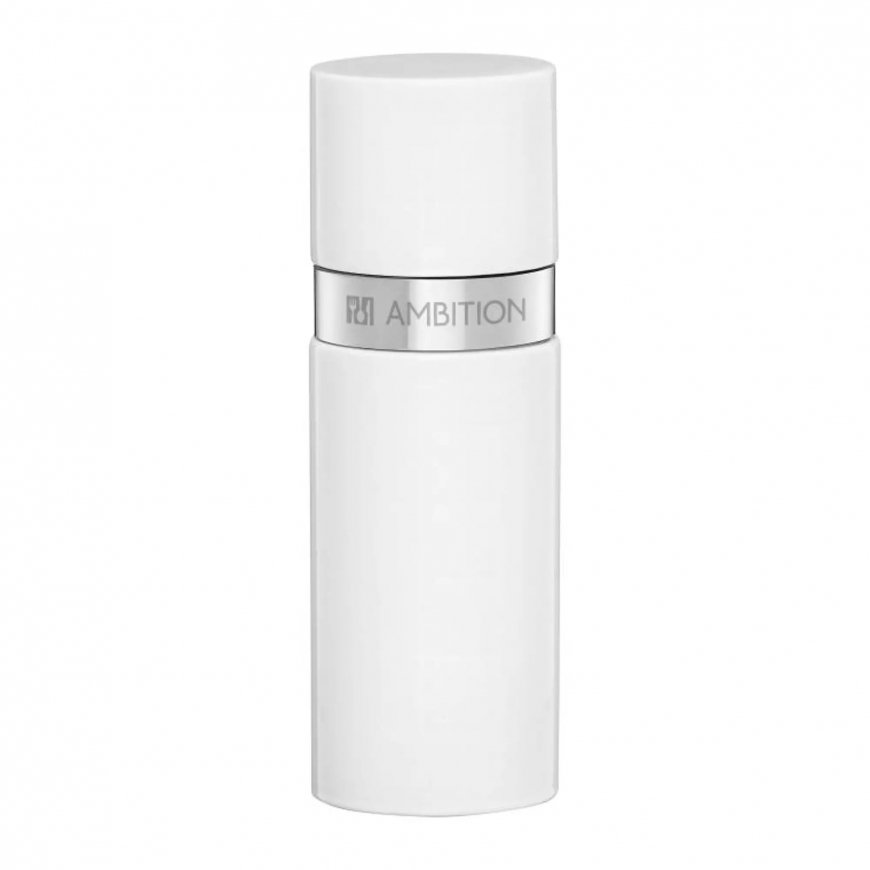 Pepper mill i soli drawnenia 15 cm Ring white AMBITION