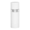 Pepper mill i soli drawnenia 15 cm Ring white AMBITION